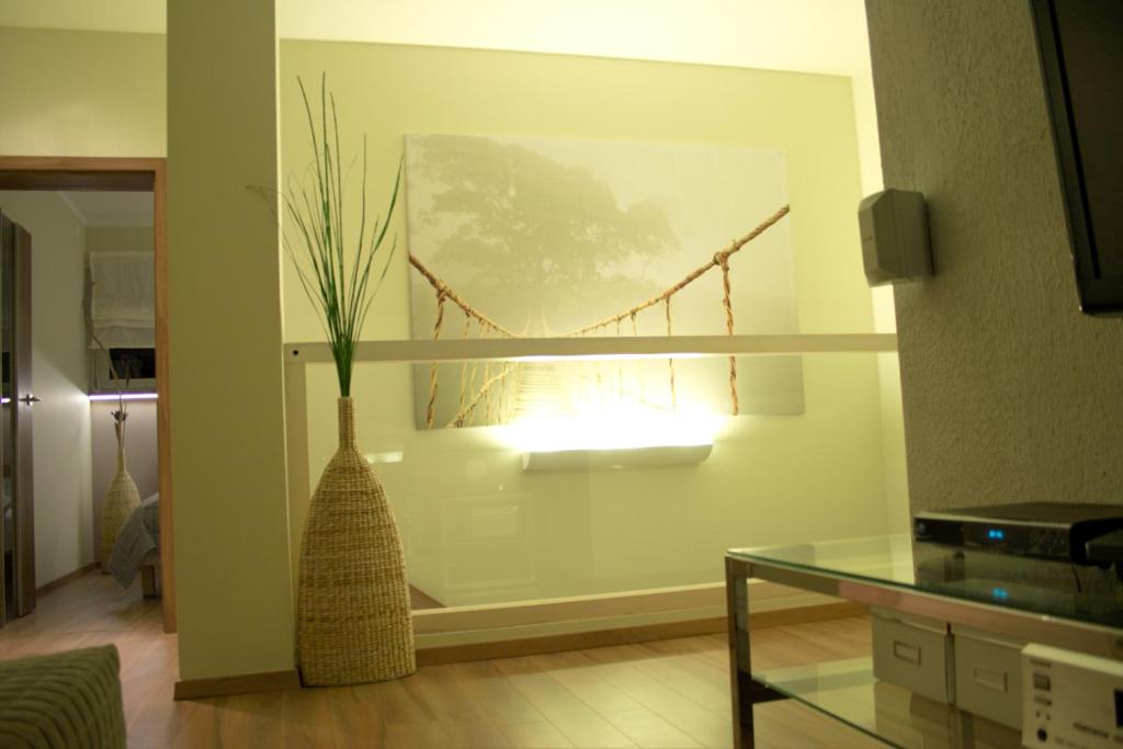 Fotografia z galérie ubytovania Apartamenty Wiślany Brzeg v destinácii Ustroň