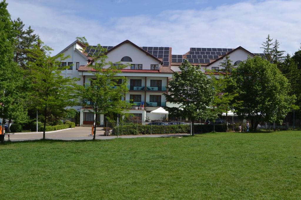 Best Western Silva Hotel - Resim 6