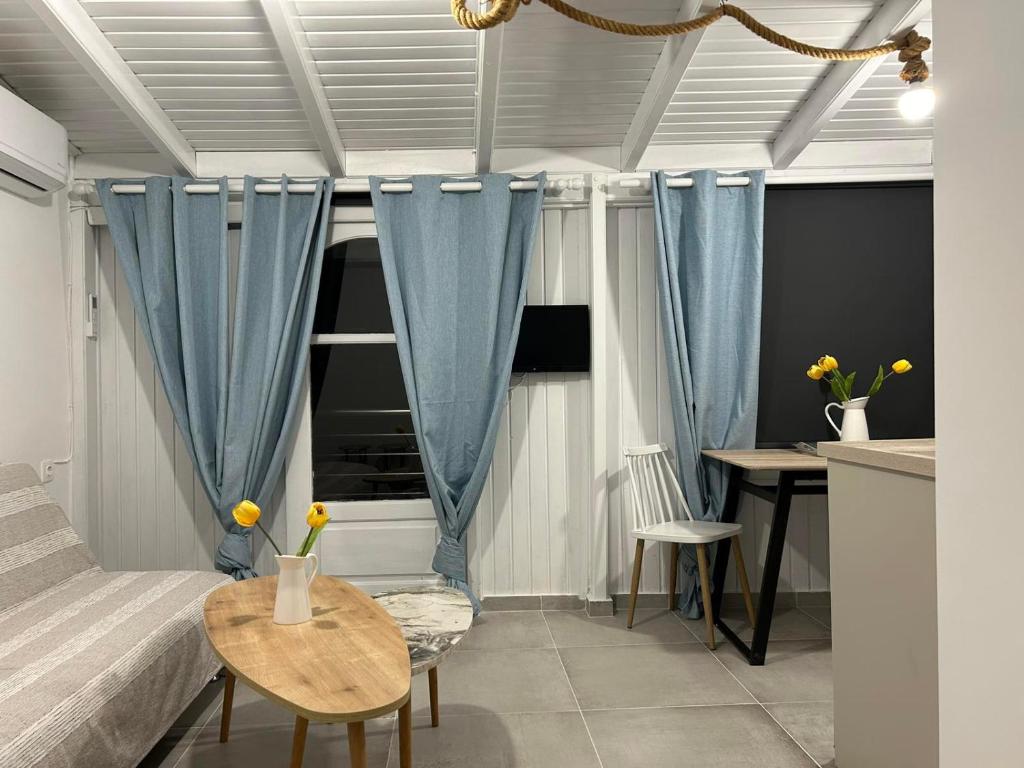 Fotografie z fotogalerie ubytování Myrtos Cosy Apartments v destinaci Myrtos