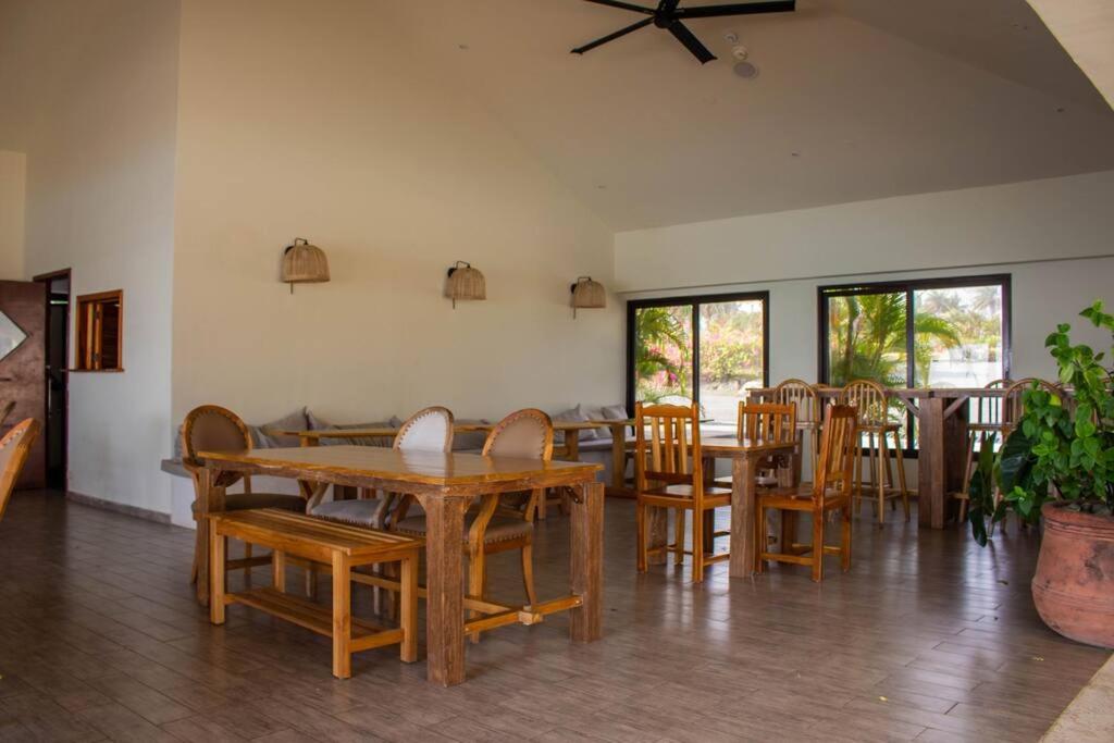 Fotografie z fotogalerie ubytování Arrue Coastal Escape at Andromeda Pedasi v destinaci Loma del Naranjo