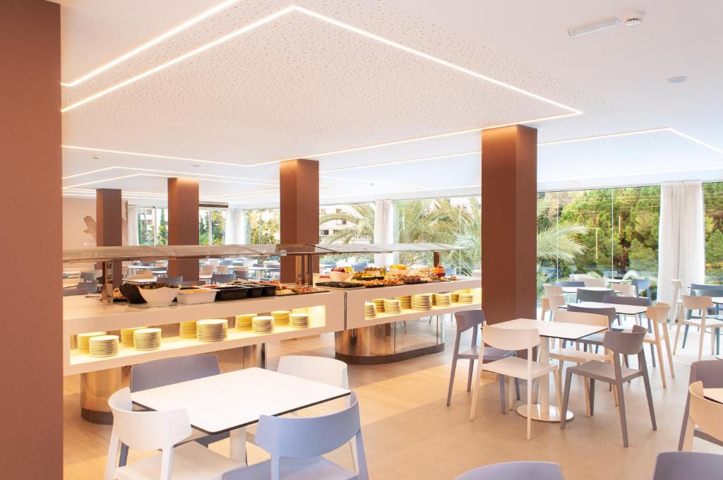 Prince Park - Resim 19