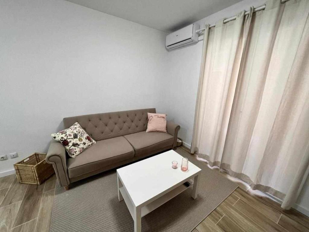 Apartamenticos Libertad I - Appartamento Con Due Camere Da Letto