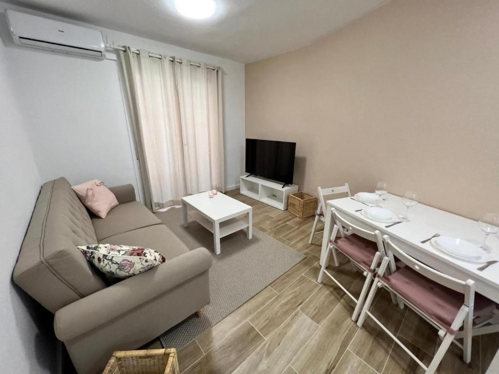 Apartamenticos Libertad I - 