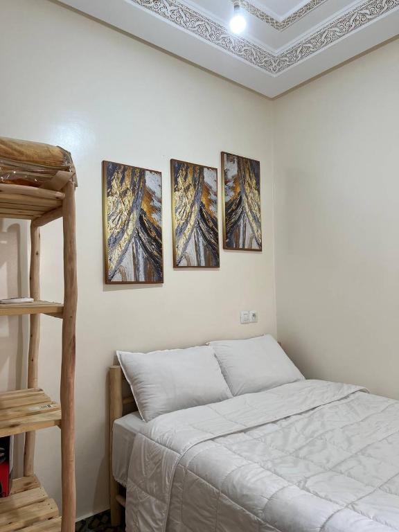 Cosy Appart private riad jemaa el fna — photo 8