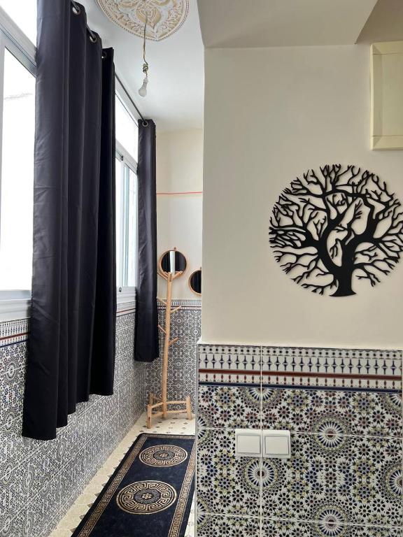 Cosy Appart private riad jemaa el fna — photo 4