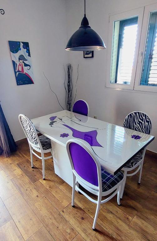 Fotografia z galérie ubytovania Apartments Elda v destinácii Makarska