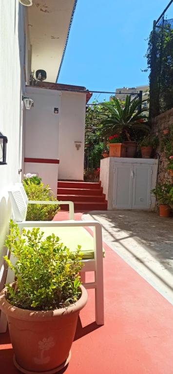 Villa dei fiori B&B - 11