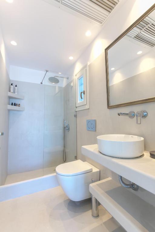 Alexandros Apartments - 3