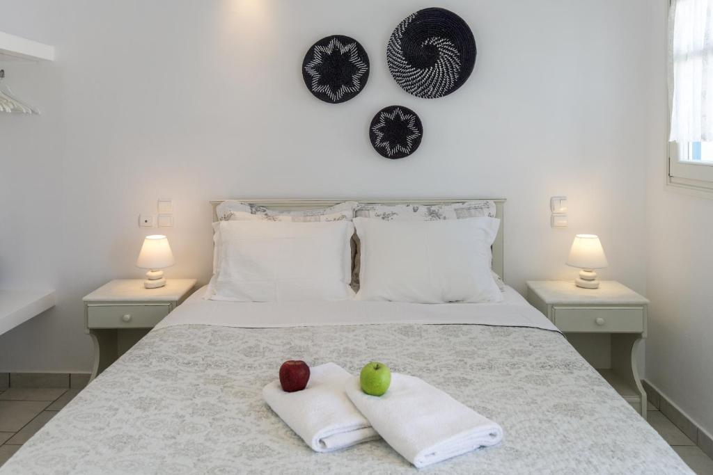 Alexandros Apartments - 8