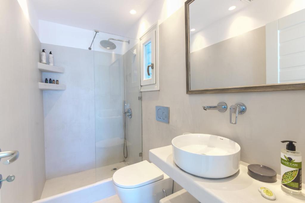 Alexandros Apartments - 9