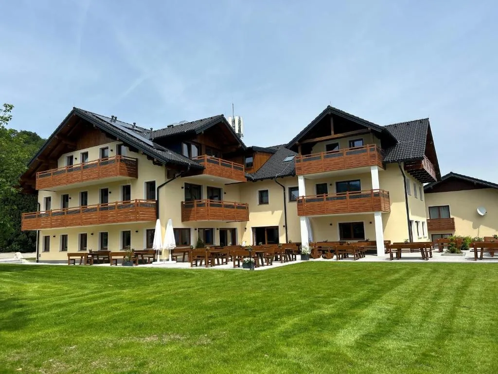Die 10 besten Zimmer in Nussdorf am Attersee, sterreich | Booking.com