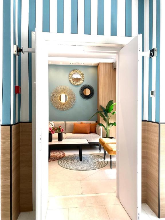 ITC Barcelona By Soho Boutique - Resim 21