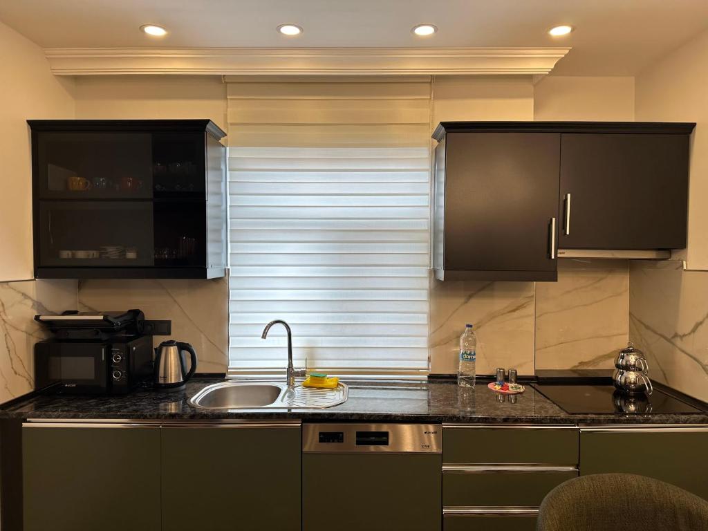 BayMari Suites City Life - 16