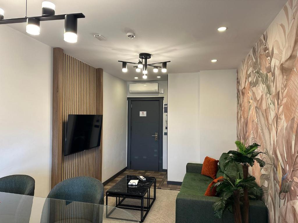 BayMari Suites City Life - 2