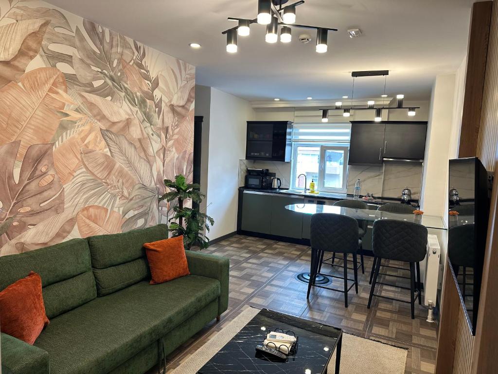 BayMari Suites City Life - Economía De Un Dormitorio