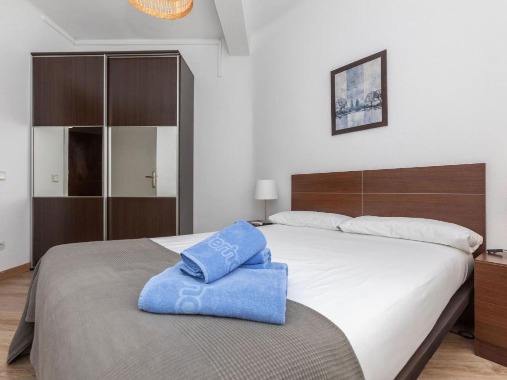 رزرو هتل و هاستل، آپارتمان Eixample Esq Rocafort Diputacio توسط Interhome, آژانس هواپیمایی آسمان سپید