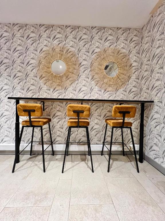 ITC Barcelona By Soho Boutique - Resim 18