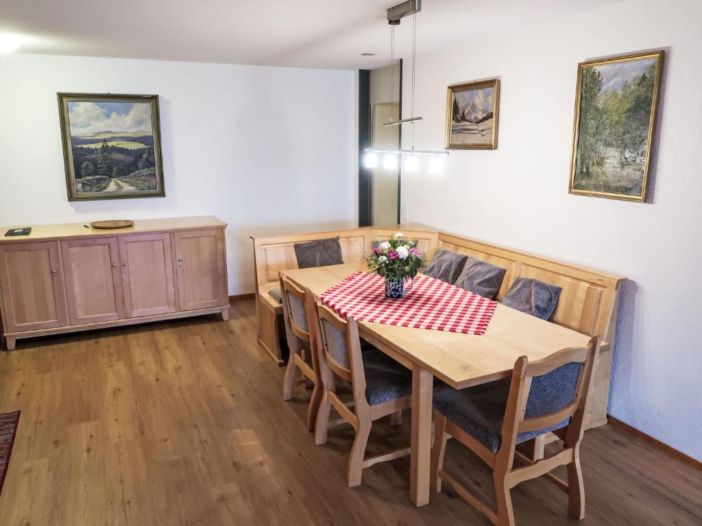 Fotografie z fotogalerie ubytování Apartment Apt B 048 by Interhome v destinaci Disentis