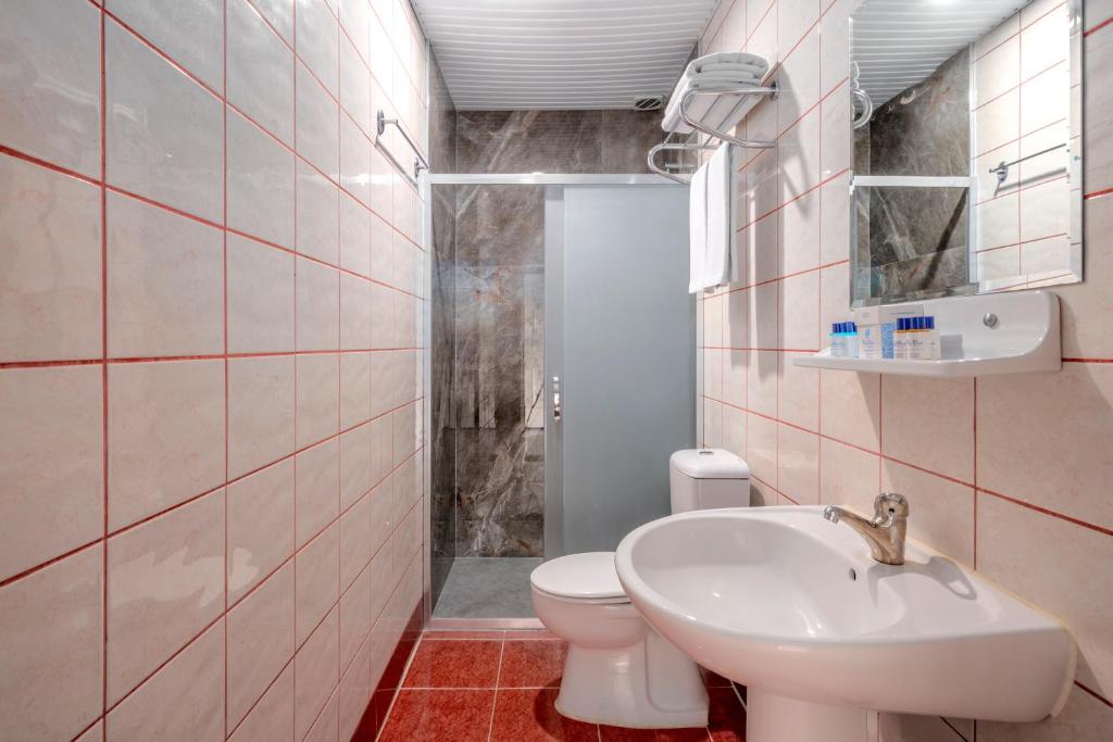 Club Big Blue Suit Hotel - All Inclusive Plus - 12