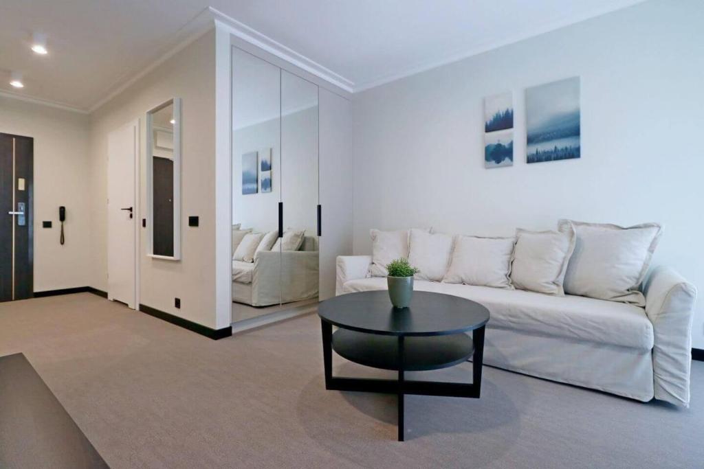 ApartPark by Baltic Home - Suite Estándar