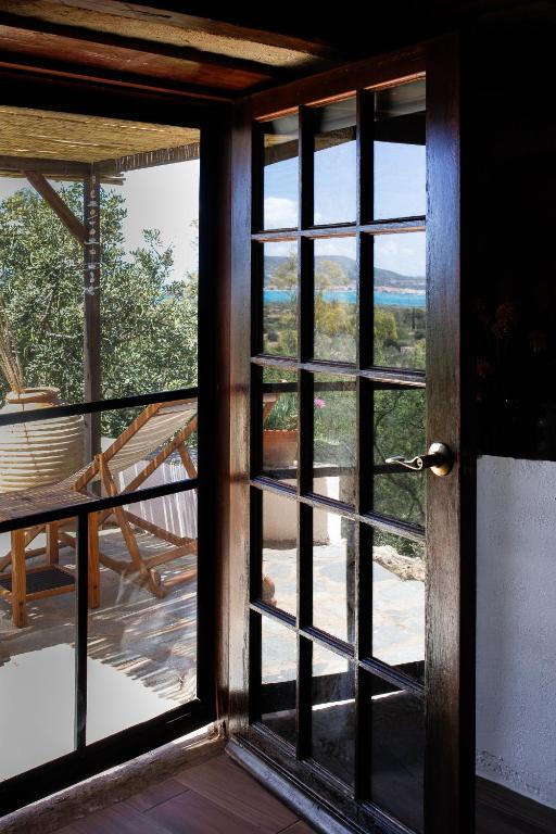 Zdjęcie z galerii obiektu Sun&Sea Villas - Sun w mieście Vingláfia