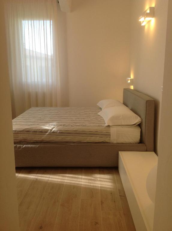 Casa Selene Rocchi - Deluxe Doppelzimmer Mit Dusche