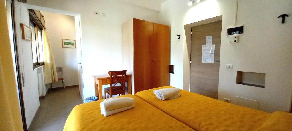 Casa Valdese di Vallecrosia Al Mare - Economy Triple Room