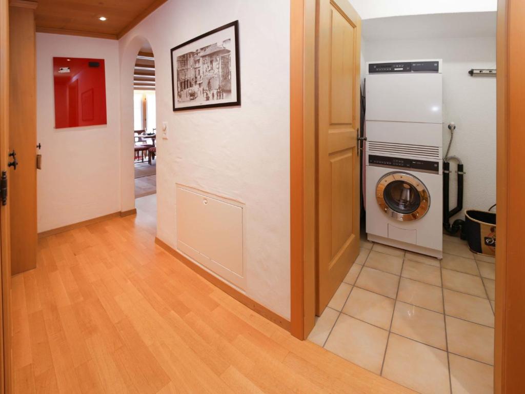 Fotografie z fotogalerie ubytování Apartment Marie-Soleil Sud by Interhome v destinaci Gstaad