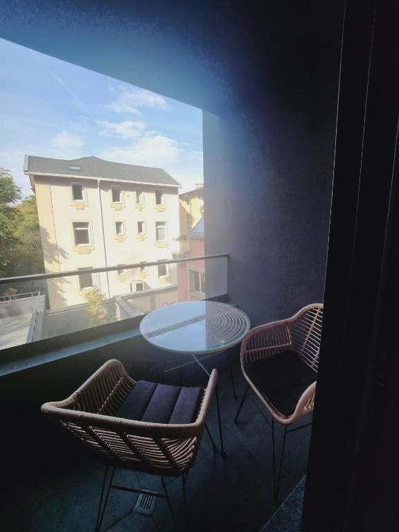 Vienna A lovely two bedrooms apartment with parking