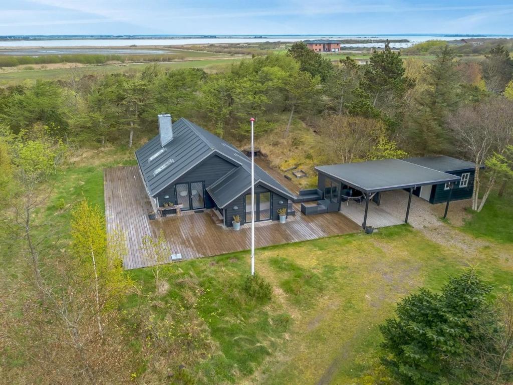Fotografie z fotogalerie ubytování Holiday Home Annfrid - 1-5km from the sea in Western Jutland by Interhome v destinaci Ringkobing