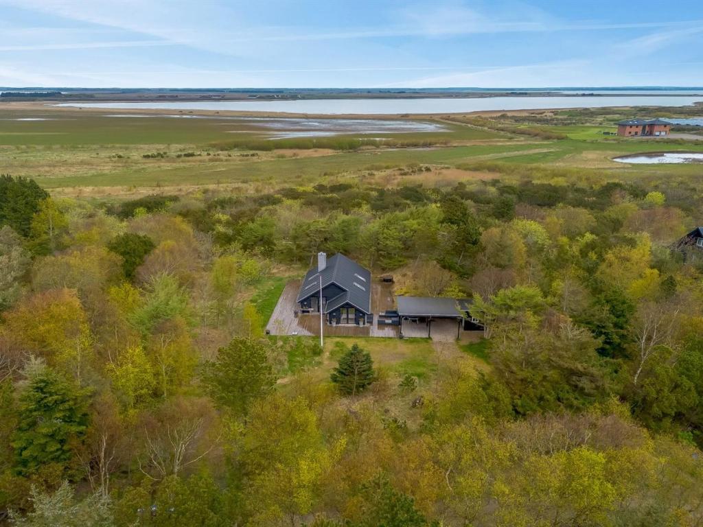 Fotografie z fotogalerie ubytování Holiday Home Annfrid - 1-5km from the sea in Western Jutland by Interhome v destinaci Ringkobing