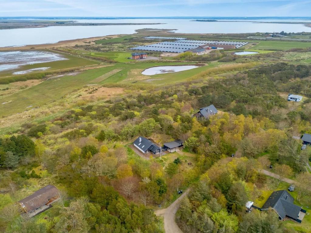 Fotografie z fotogalerie ubytování Holiday Home Annfrid - 1-5km from the sea in Western Jutland by Interhome v destinaci Ringkobing