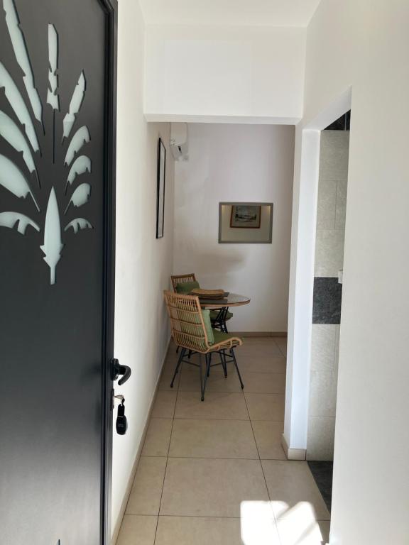 Fotografie z fotogalerie ubytování La Carangaise v destinaci Saint-Pierre