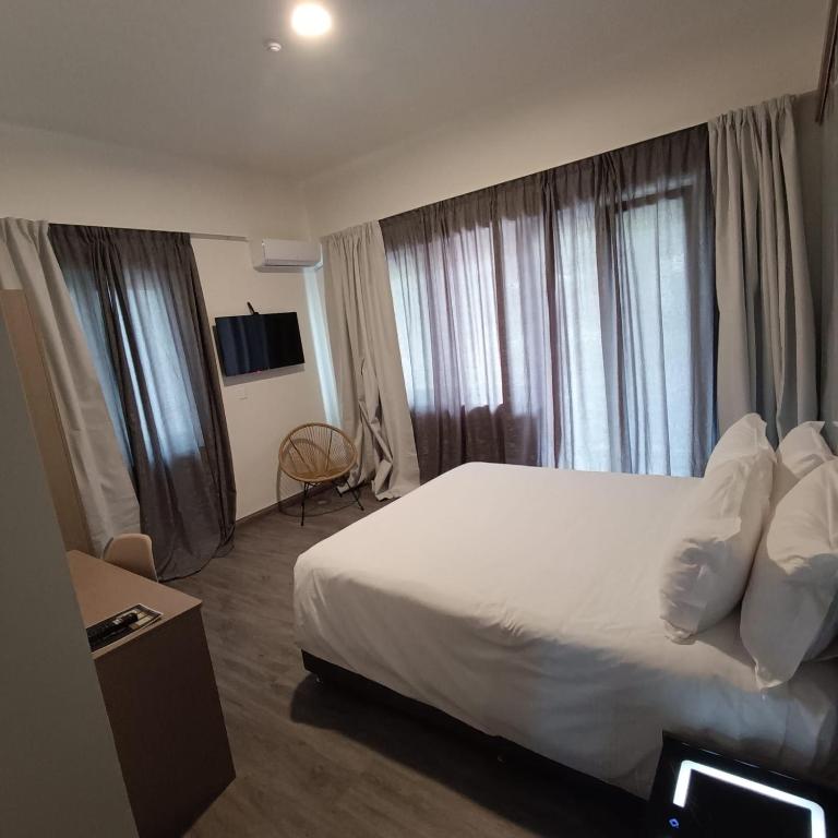 Celia Residence - Resim 42