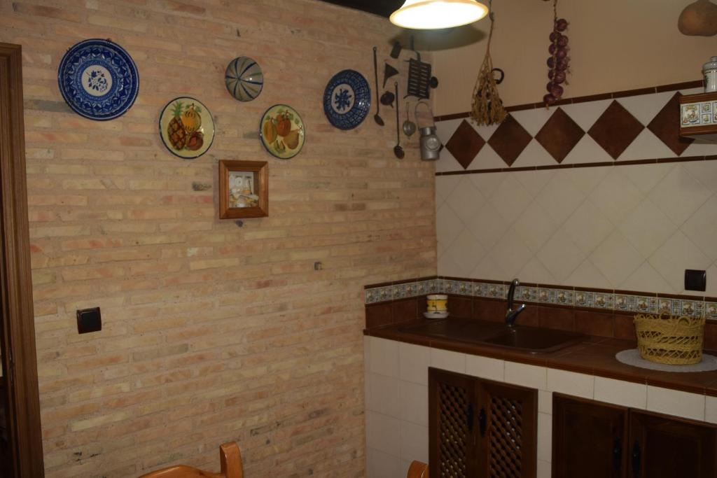 Fotografia z galérie ubytovania Las Aguardas v destinácii Belmonte