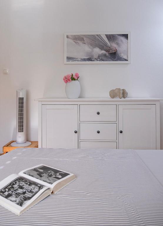Fotografie z fotogalerie ubytování Apartment Sea View 1 v destinaci Ploče