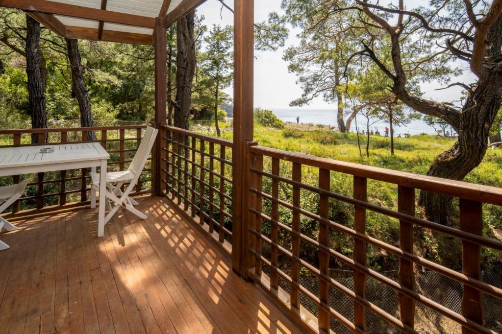 Sea Valley Lodge - 16