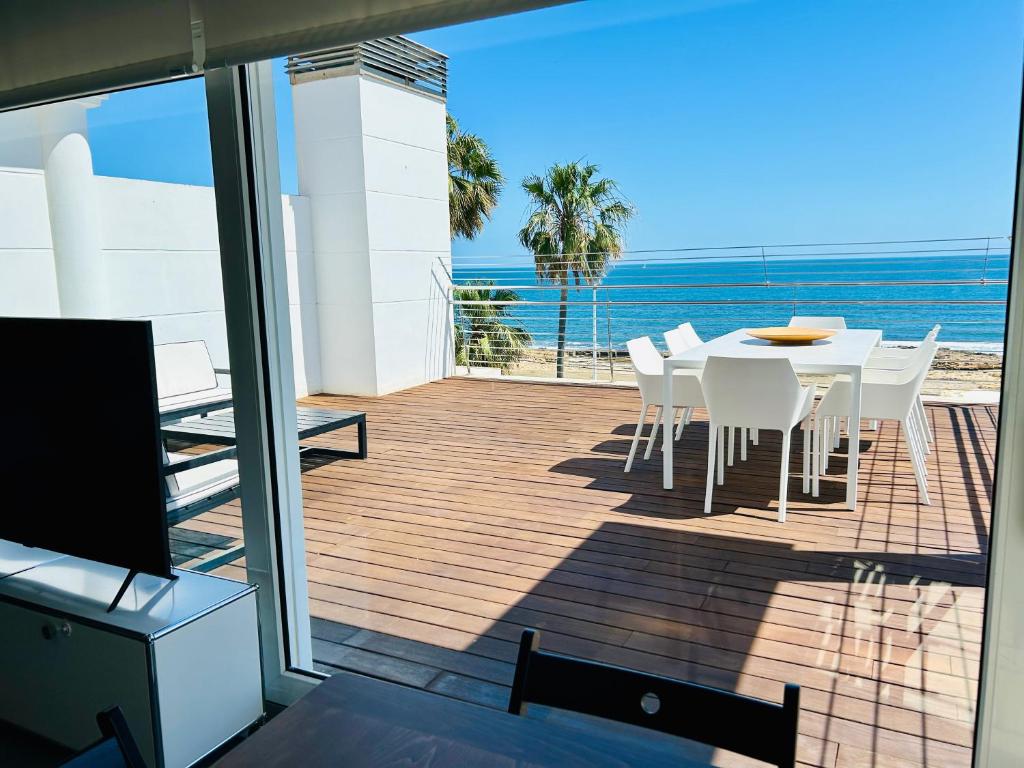 Javea Ocean View I