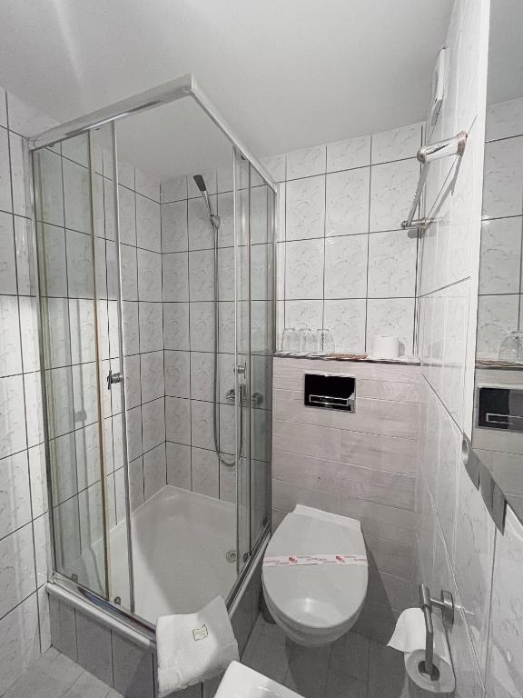 Villa Genevra - Triple Room