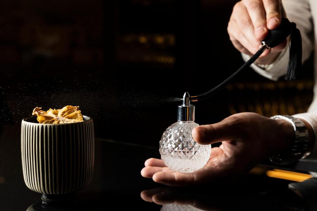 Heritage Hill Hotel - Resim 16