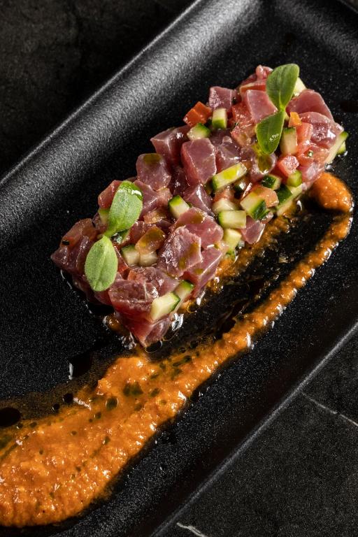 Heritage Hill Hotel - Resim 23