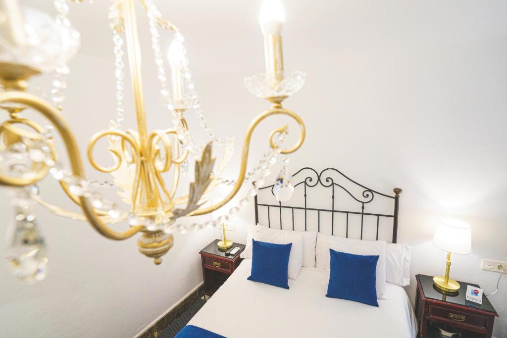 Hotel Boutique Palacio De La Duquesa - Standard Double Room