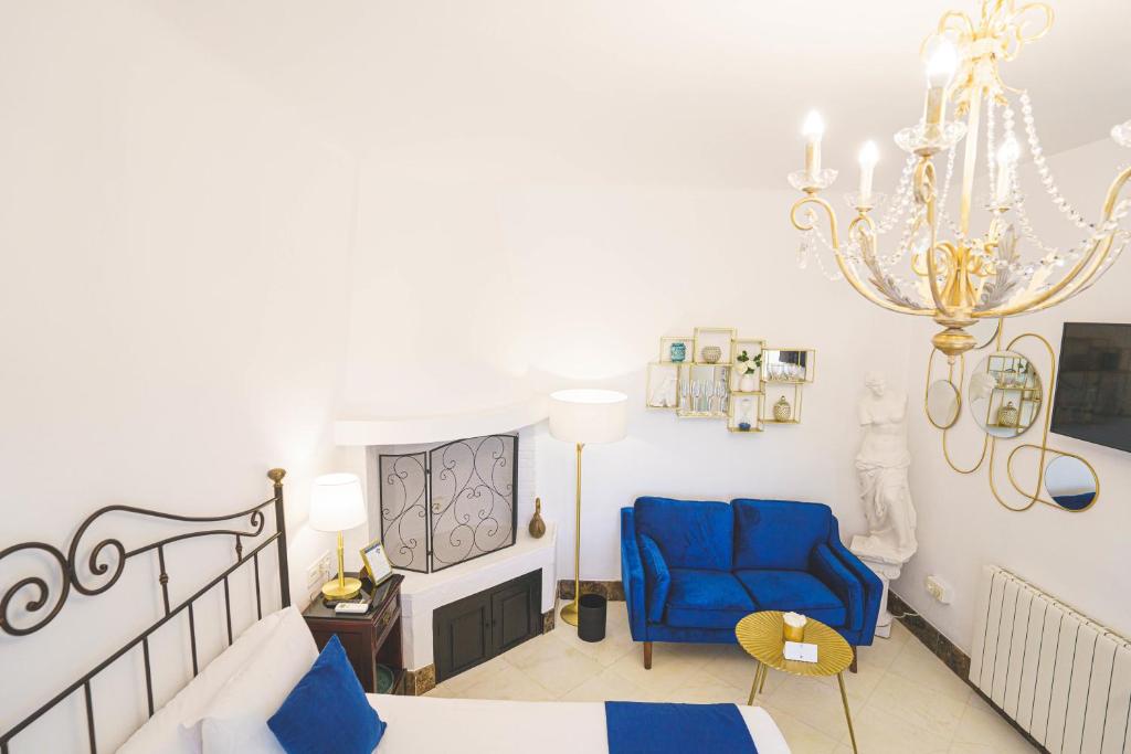 Hotel Boutique Palacio De La Duquesa - Superior Double Room