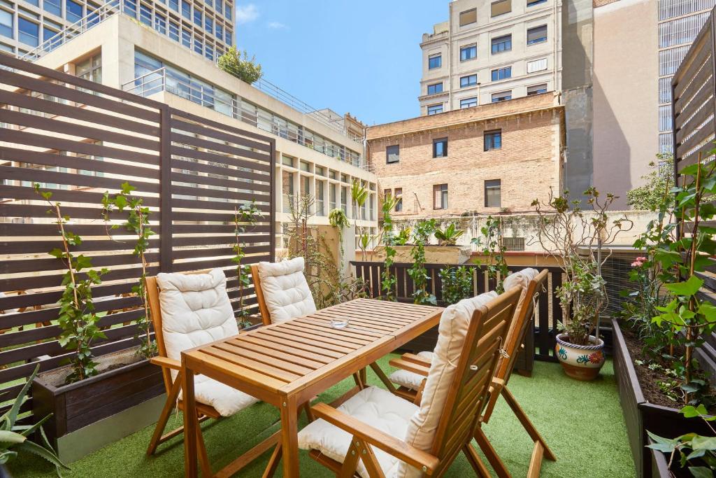 Hotel Cortes Rambla - Resim 10