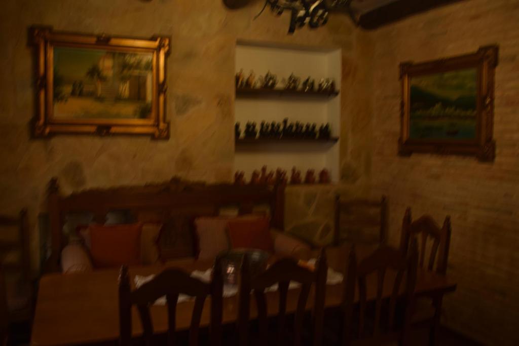 Fotografia z galérie ubytovania Las Aguardas v destinácii Belmonte