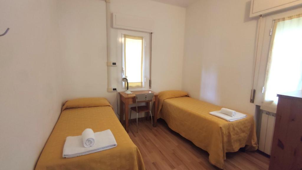 Casa Valdese di Vallecrosia Al Mare - Comfort Quadruple Room