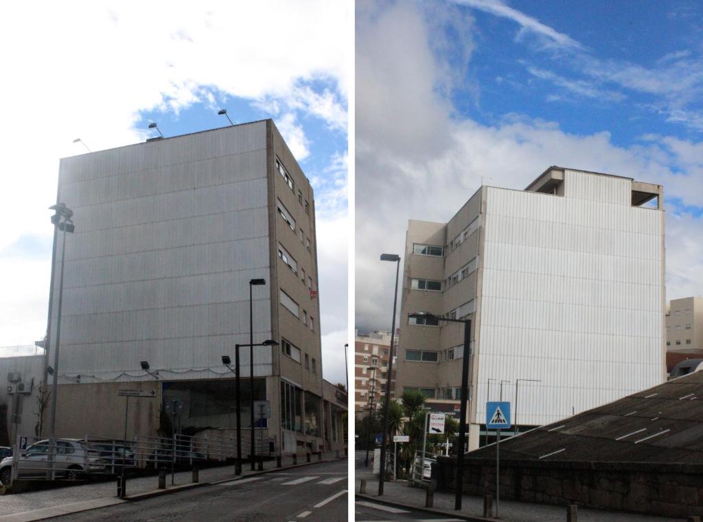 Vila Real Loft 360º - 1