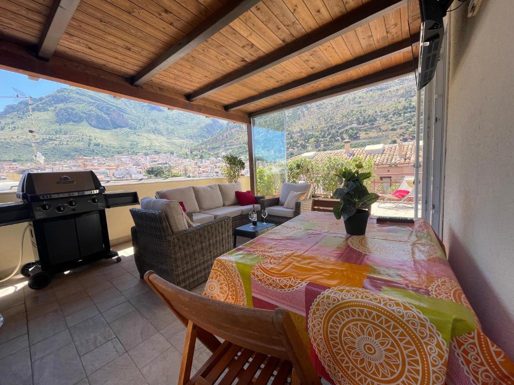 Suite de la Sicilienne - Apartamento De Lujo Con Terraza
