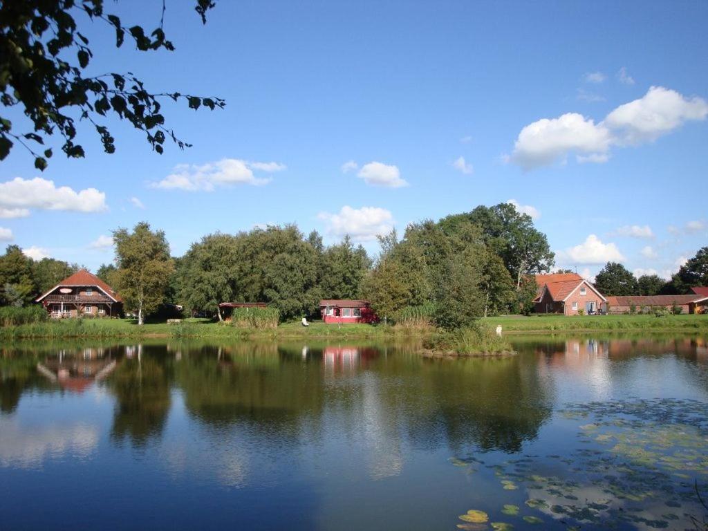 Ferienhof Am Birkensee 55125, Stickhausen (updated prices 2025)