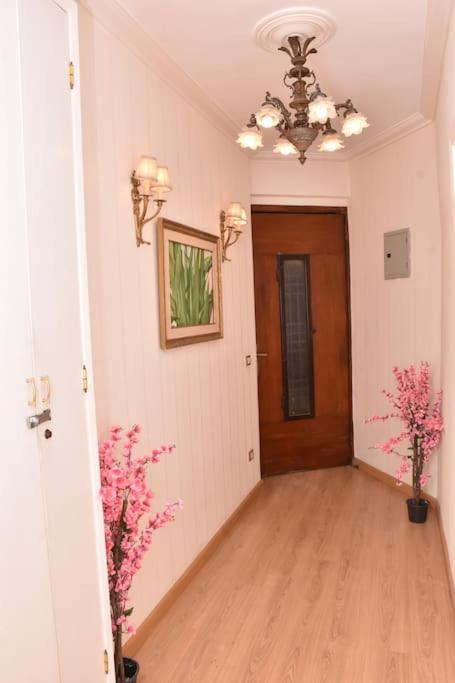Fotografie z fotogalerie ubytování Stylish 2BR Apt in Downtown - Mint 2 v Káhiře